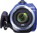 JVC Everio GZ-R10