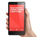 Xiaomi Redmi Note 2Gb