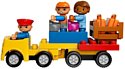 LEGO Duplo 10590 Аэропорт