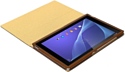 Zenus AVOC Toscana Diary for Sony Xperia Z2 Tablet
