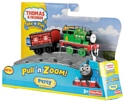 Thomas & Friends Набор "Перси с вагончиком" серия Take-n-PlayW6269