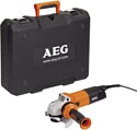 AEG WS 9-125 KIT