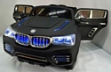 Wingo BMW Tuning Sport LUX (черный)