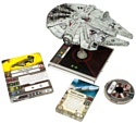 Мир Хобби Star Wars: X-Wing Расширение «Тысячелетний сокол»