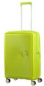 American Tourister Soundbox Tropical Lime 67 см