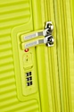 American Tourister Soundbox Tropical Lime 67 см