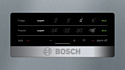 Bosch KGN49XI2OR