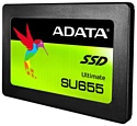 ADATA Ultimate SU655 480GB