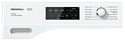 Miele WCI 670 WPS ChromeEdition