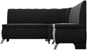 Mebelico Кантри 60334 (черный)