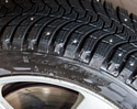 Michelin X-Ice North 4 255/35 R19 96H