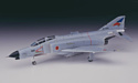 Hasegawa Истребитель-бомбардировщик F-4EJ Kai Phantom II