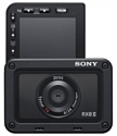 Sony RX0 II