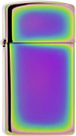 Zippo Slim 20493 Spectrum