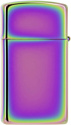 Zippo Slim 20493 Spectrum