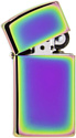 Zippo Slim 20493 Spectrum