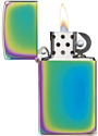 Zippo Slim 20493 Spectrum