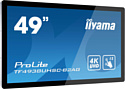 Iiyama TF4938UHSC-B2AG