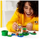 LEGO Super Mario 71373 Набор усилений Марио-строитель