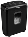 Fellowes PowerShred 6M (черный)