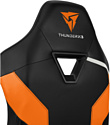 ThunderX3 TC3 (черный/оранжевый)