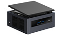 Intel NUC 8 Pro (BKNUC8I3PNH)