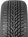 Nokian WR Snowproof 205/50 R17 93H