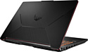 ASUS TUF Gaming A17 FX706II-H7223T