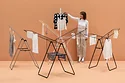 Brabantia Hangon 15 м 403323 (белый)
