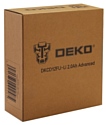 DEKO DKCD12FU-Li Li-Ion 2.0 А·ч 12 В х1 Advanced коробка