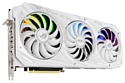 ASUS ROG Strix GeForce RTX 3080 OC White Edition (ROG-STRIX-RTX3080-O10G-WHITE)