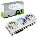 ASUS ROG Strix GeForce RTX 3080 OC White Edition (ROG-STRIX-RTX3080-O10G-WHITE)