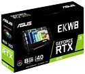 ASUS EKWB GeForce RTX 3070 8GB