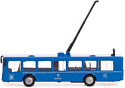 Технопарк Троллейбус SB-16-65-BL-WB