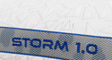 Askona Storm 1.0 51x66