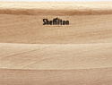 Sheffilton SHT-S63 (прозрачный лак/черный)
