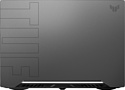 ASUS TUF Gaming Dash F15 FX516PE-HN004