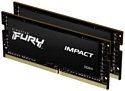 Kingston FURY Impact KF429S17IB1K2/32