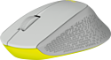 Logitech Wireless Mouse M280 Silver