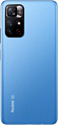 Xiaomi Redmi Note 11S 5G 4/128GB (международная версия)