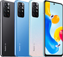 Xiaomi Redmi Note 11S 5G 4/128GB (международная версия)