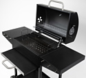 GoGarden Grill-Master 62