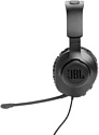 JBL Quantum 100X