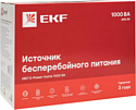 EKF E-Power Home 1000 ВА PROxima SSW-1000