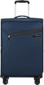 Samsonite Litebeam Midnight Blue 66 см