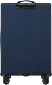 Samsonite Litebeam Midnight Blue 66 см