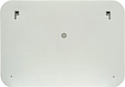 Континент  Demure Led 100x70 (LCD часы с сенсорными кнопками, подогрев)