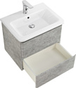 BelBagno Albano-CER-500-2C-SO-CVG (cemento verona grigio)