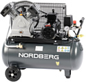 Nordberg NCP50/420