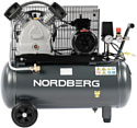 Nordberg NCP50/420